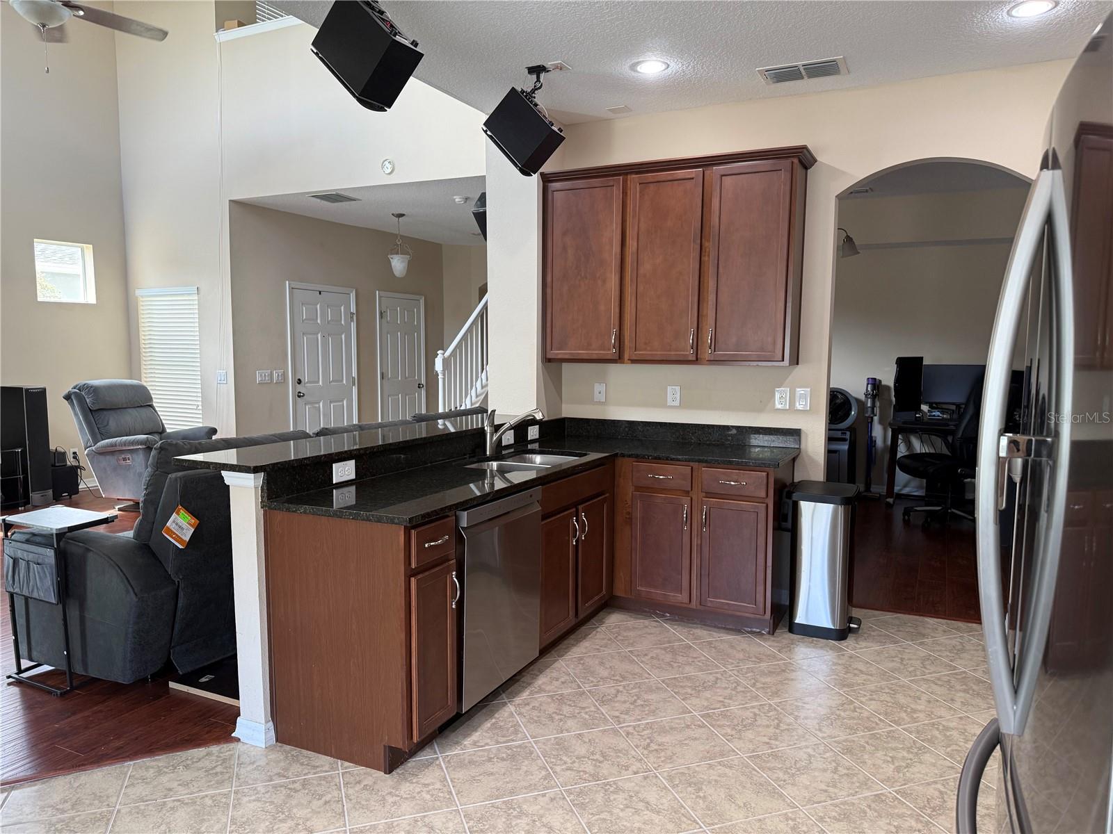 LAKE MARY LANDINGS - Residential