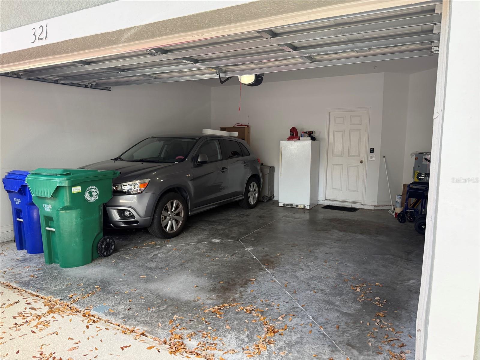 LAKE MARY LANDINGS - Residential