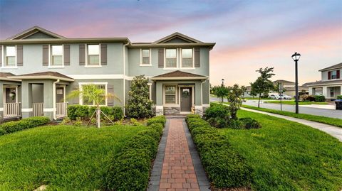 Photo of 12003 Holystone Street, Winter Garden, FL 34787 (MLS # L4961121)