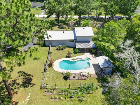 Tiny photo for 4511 SE 47th Place, Ocala, FL 34480 (MLS # OM727410)