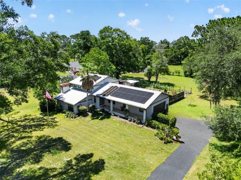 Tiny photo for 4511 SE 47th Place, Ocala, FL 34480 (MLS # OM727410)