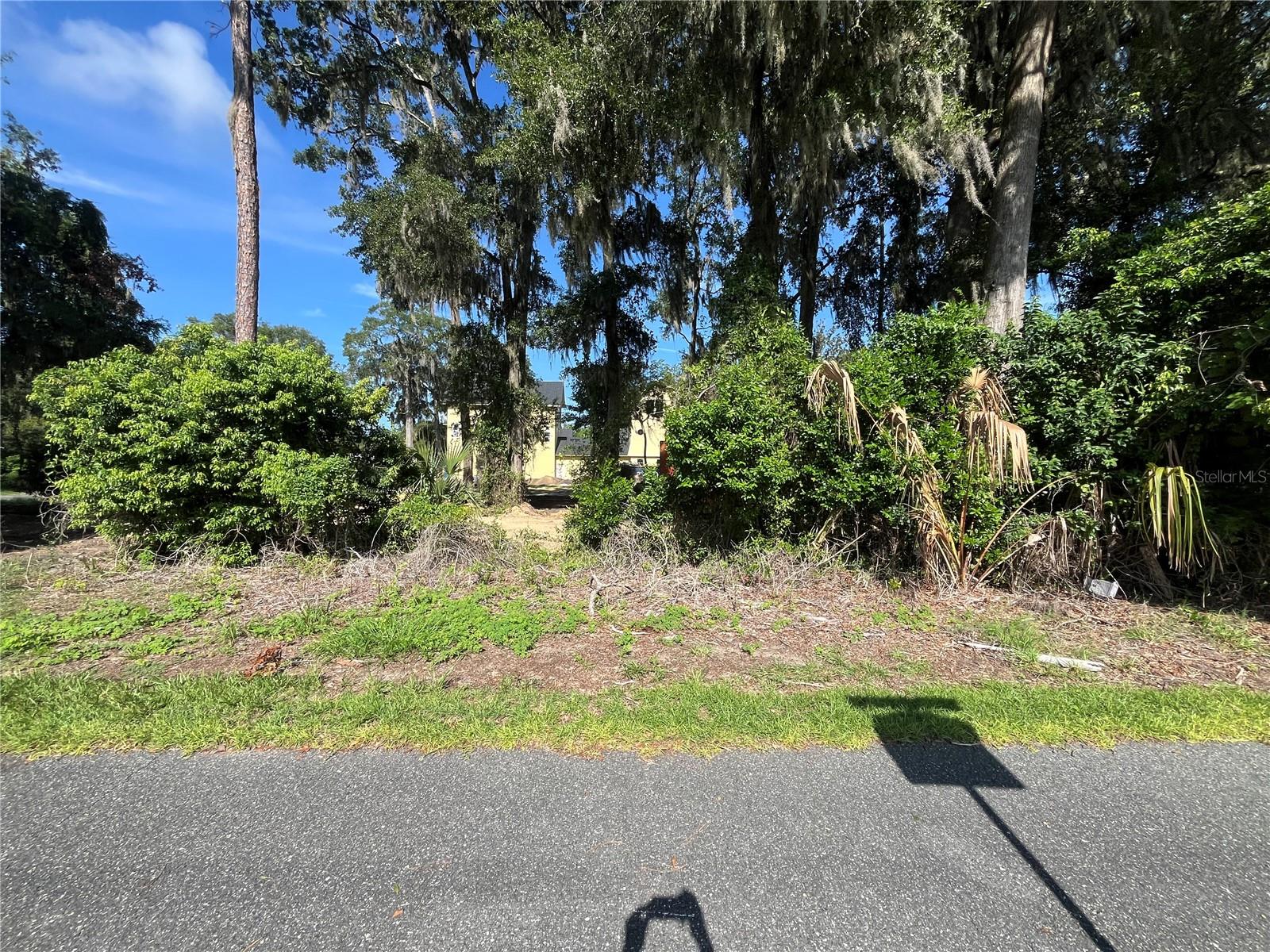 Commercial zoning allowing for commercial, duplex, or SFR new construction in a desirable location off of bike trail. Walkable to Grove Street amenities, farmers market, bike trail.