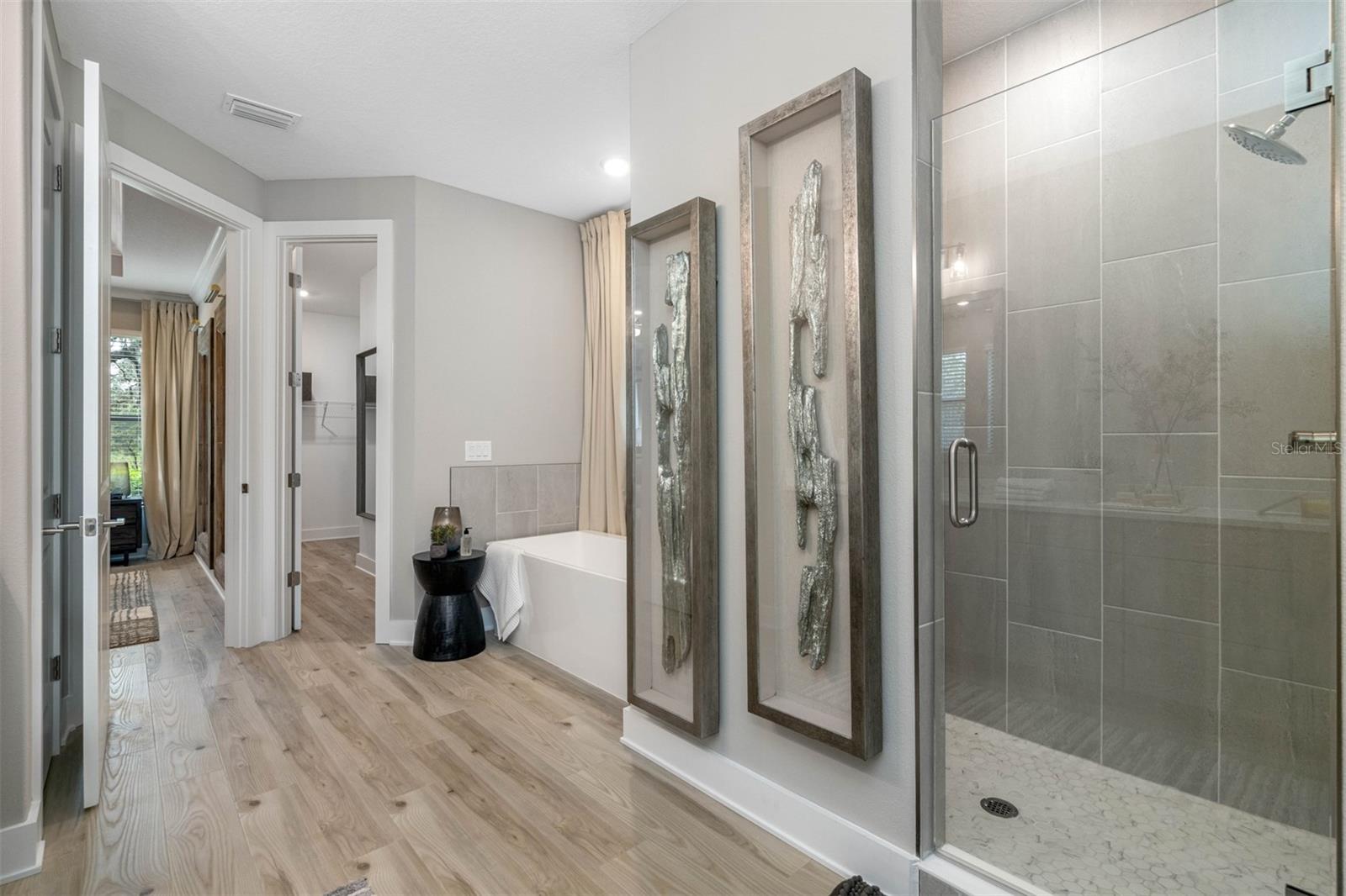 BELLA TERRA - Residential