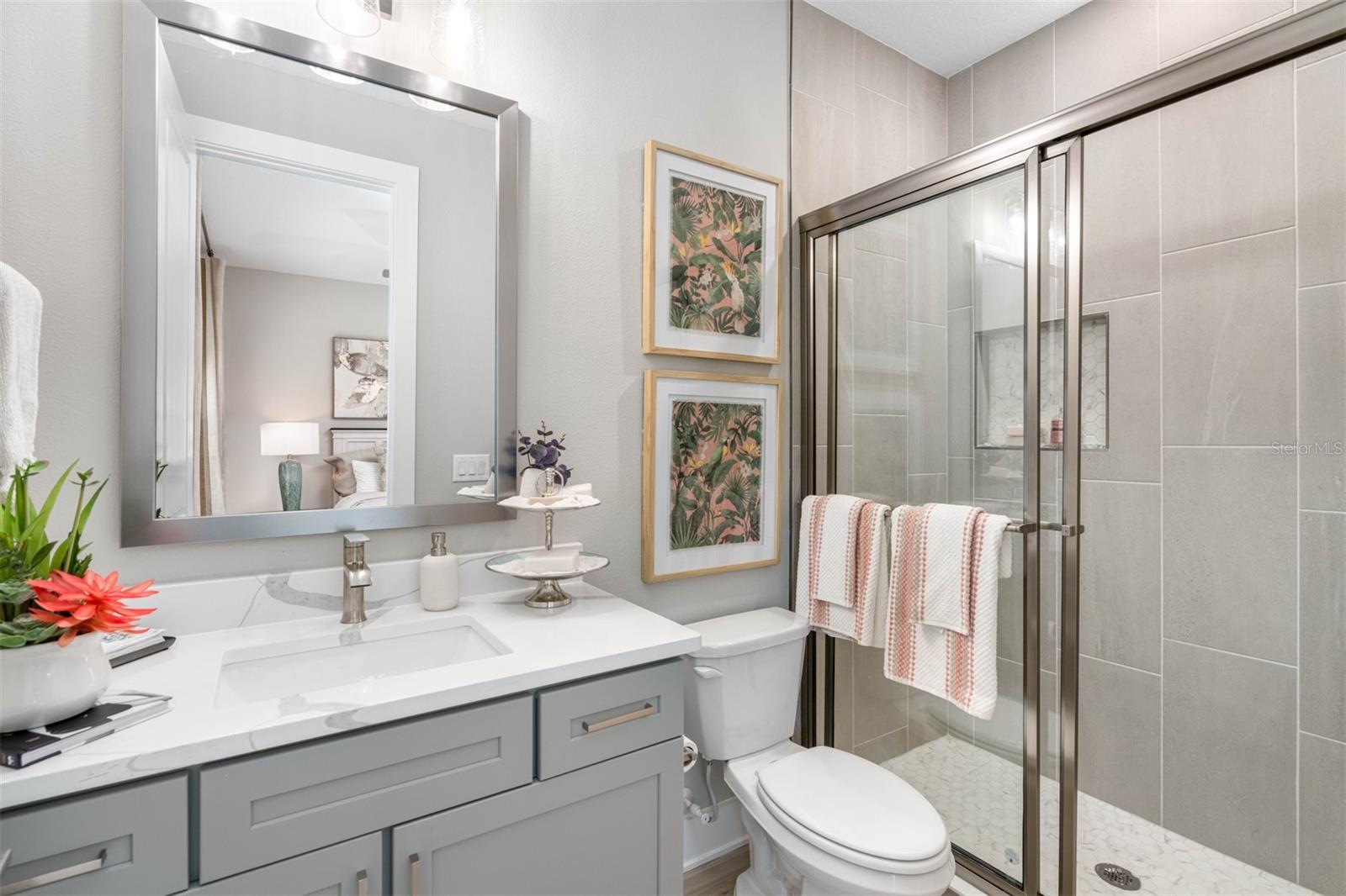 BELLA TERRA - Residential