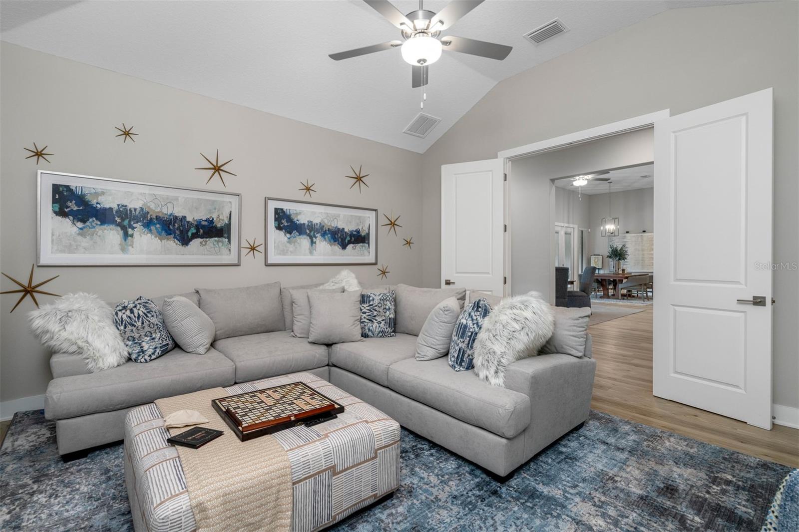 BELLA TERRA - Residential