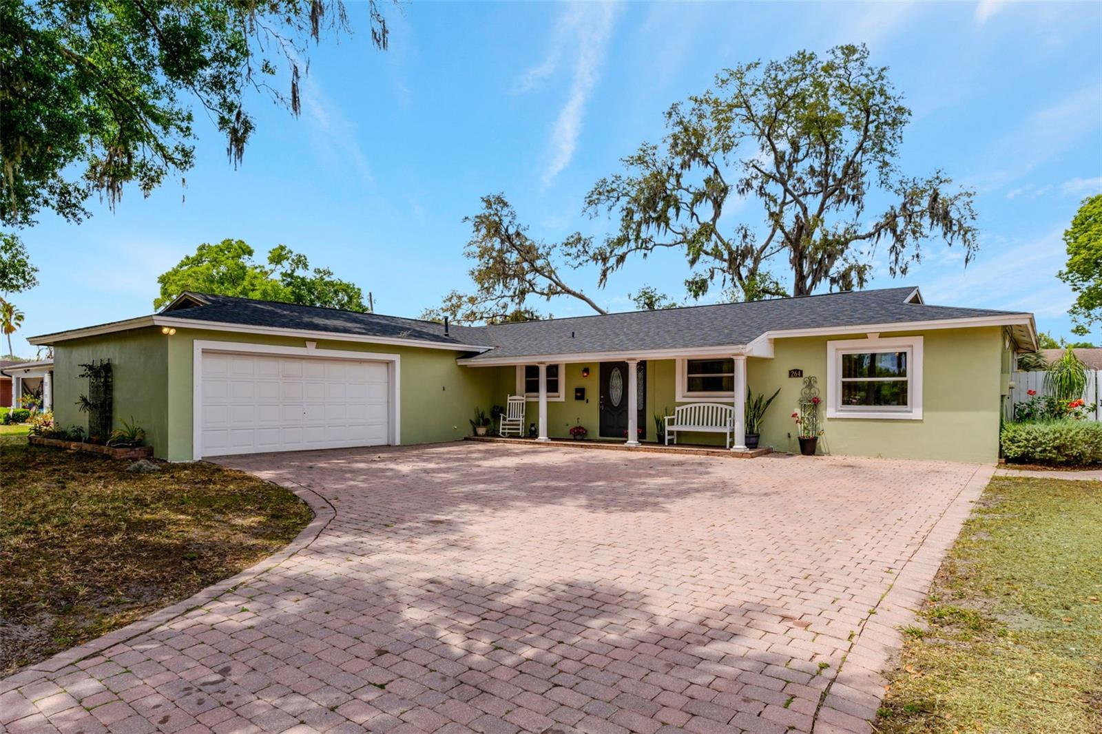 264 SHADY HOLW