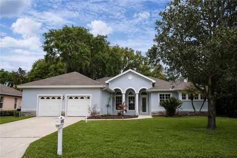 Photo of 2906 Sutton Oaks Court, Plant City, FL 33566 (MLS # TB8487675)