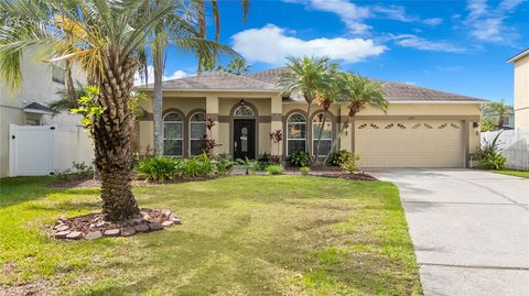 1319 CASTLEPORT ROAD WINTER GARDEN FL 34787