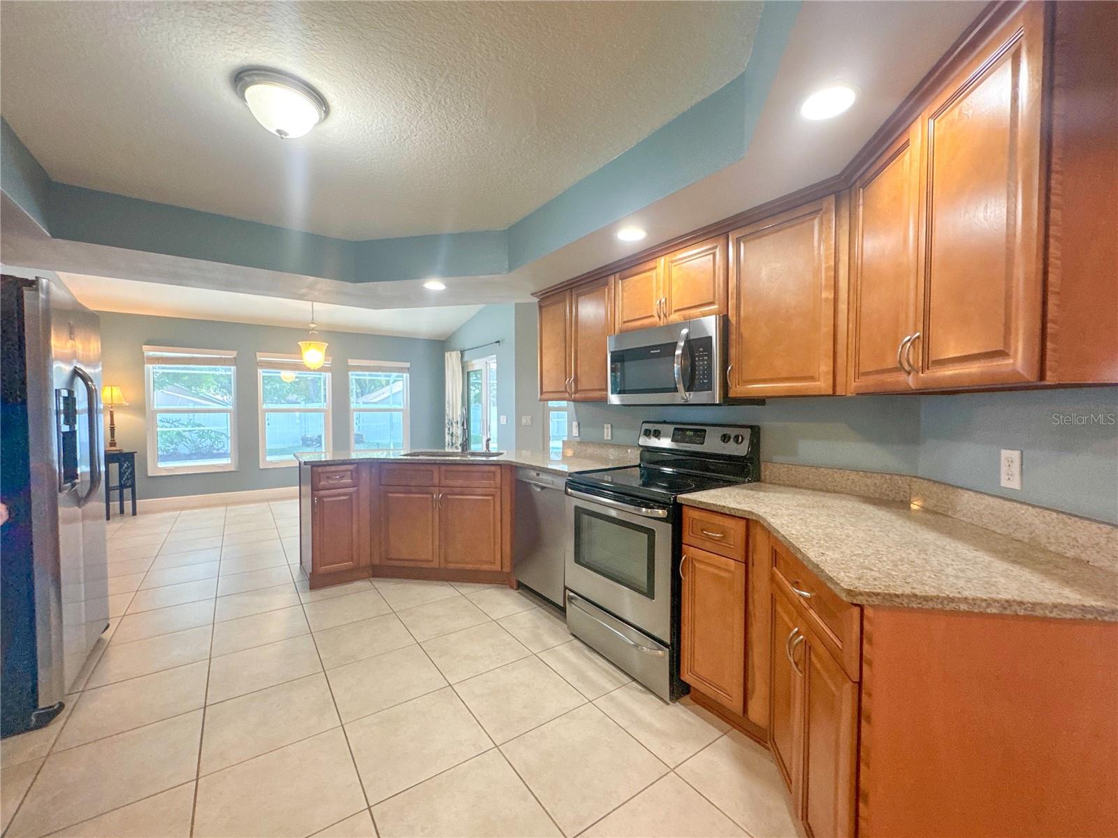 HUNTERS RUN - Residential
