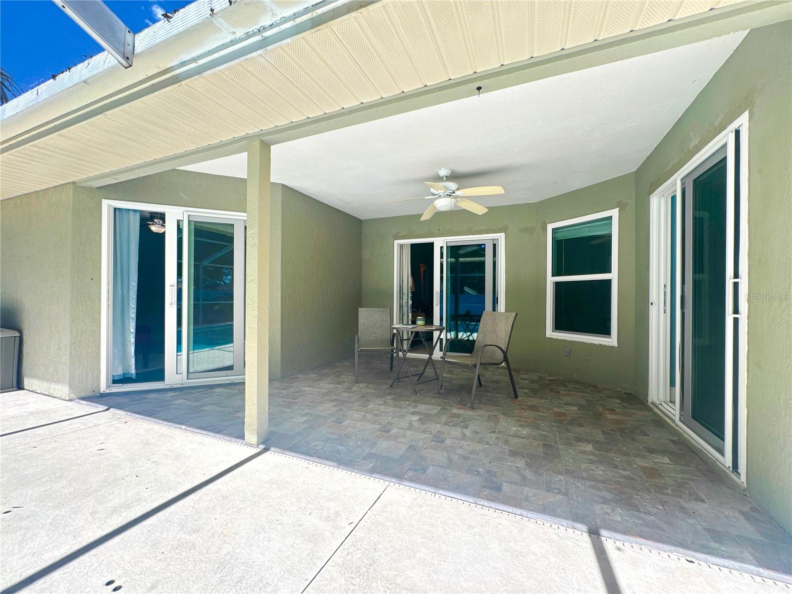HUNTERS RUN - Residential