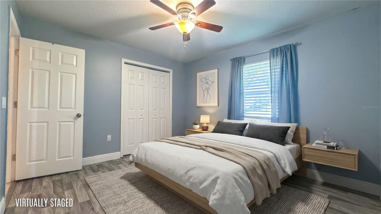 HUNTERS RUN - Residential
