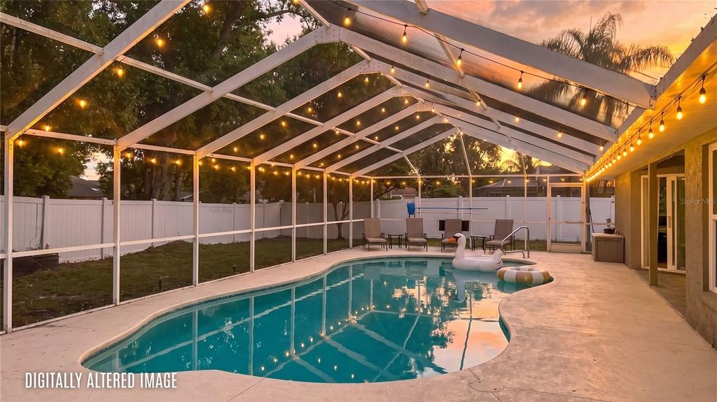 Photo of 707 Powder Horn Row, Lakeland, FL 33809 (MLS # L4961567)