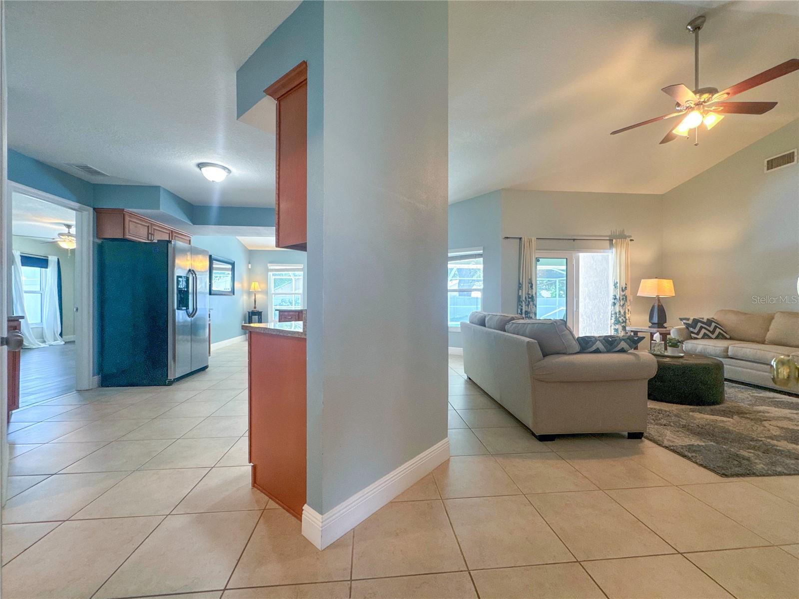 HUNTERS RUN - Residential