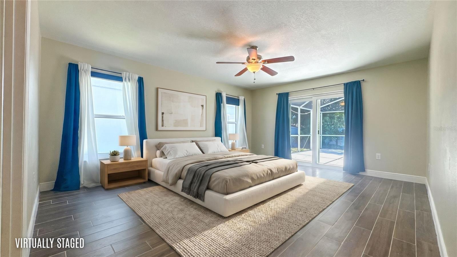 HUNTERS RUN - Residential