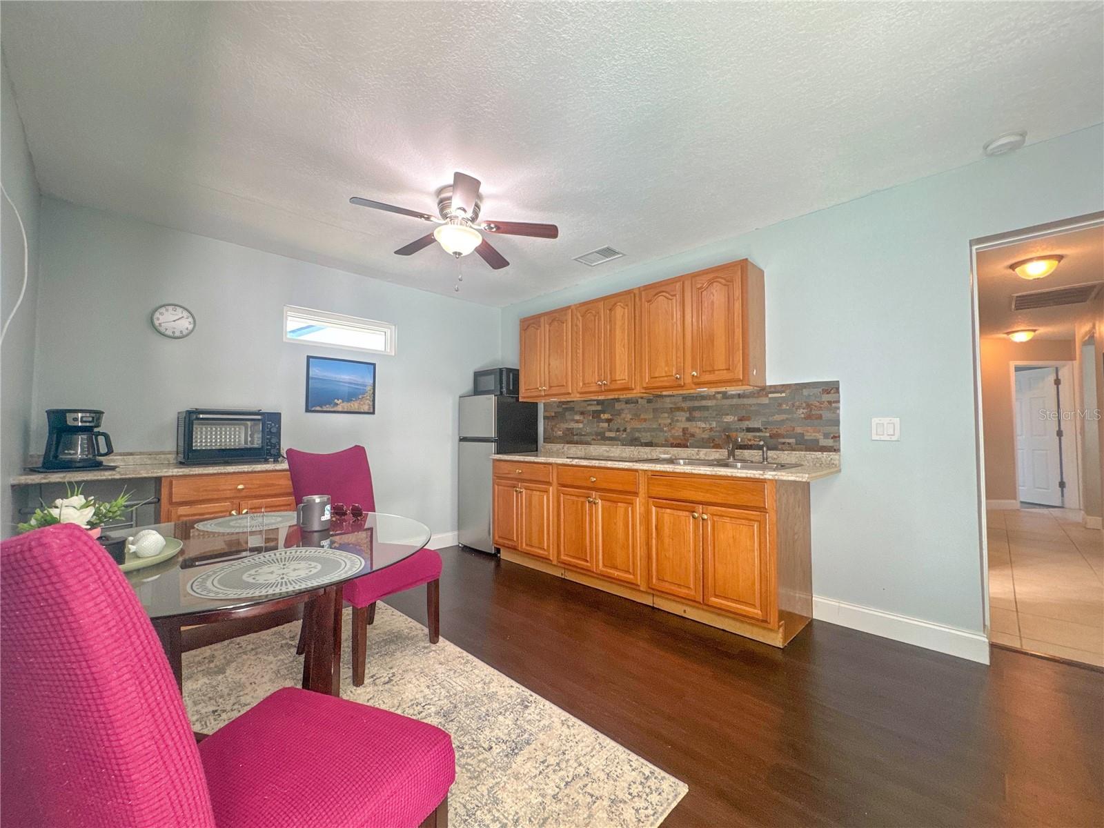 HUNTERS RUN - Residential