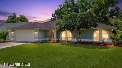 Photo of 707 Powder Horn Row, Lakeland, FL 33809 (MLS # L4961567)