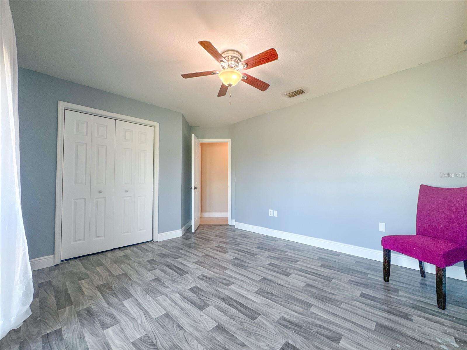HUNTERS RUN - Residential