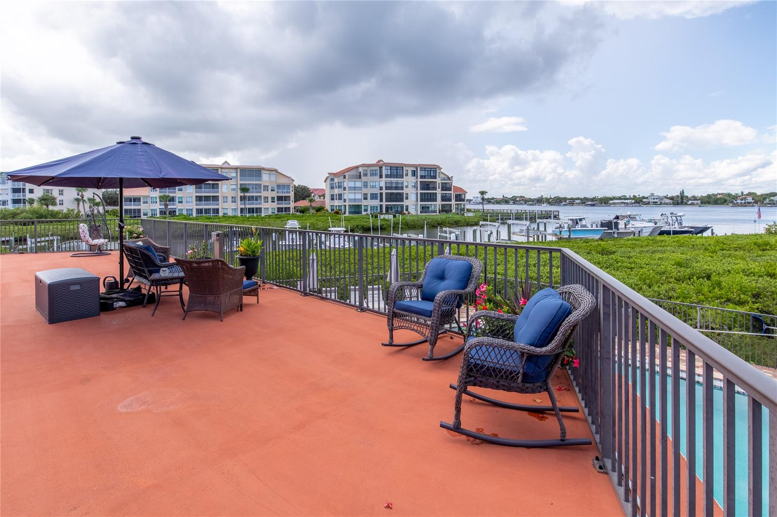 Marker 33 Ph 01 Condo - Residential Lease