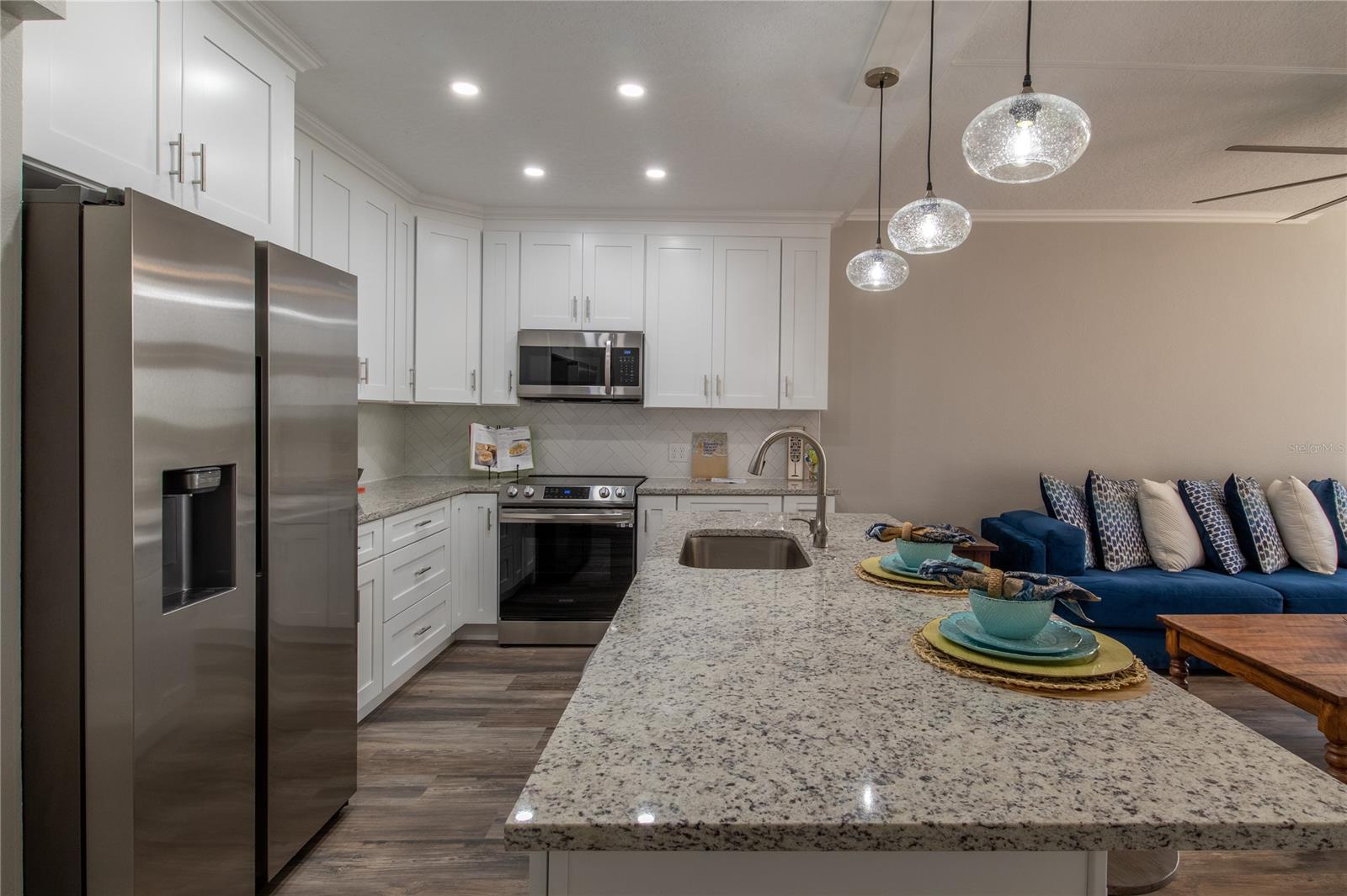 Marker 33 Ph 01 Condo - Residential Lease