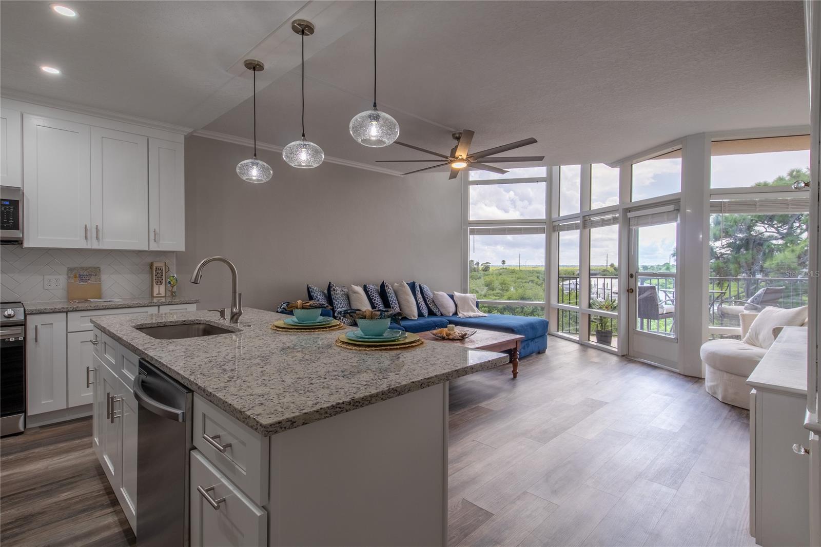 Marker 33 Ph 01 Condo - Residential Lease