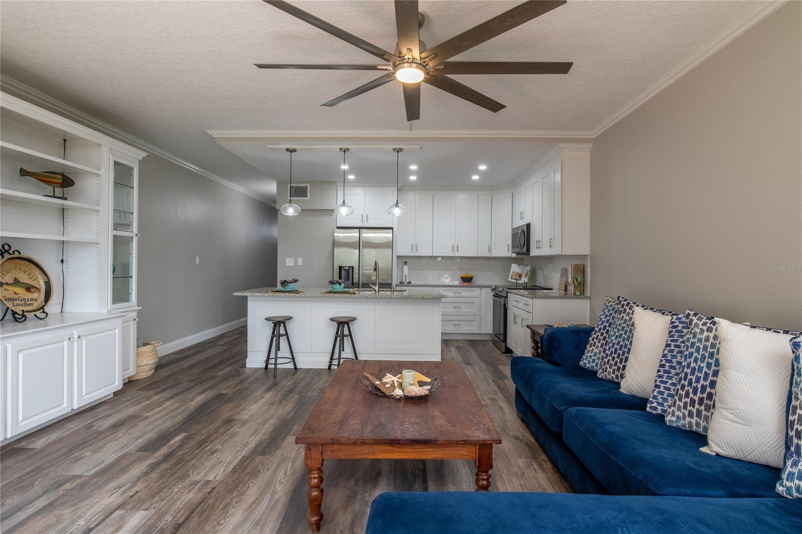 Marker 33 Ph 01 Condo - Residential Lease