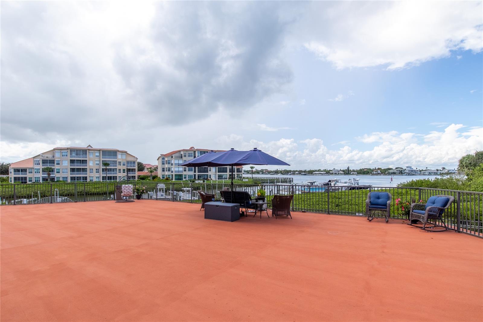 Marker 33 Ph 01 Condo - Residential Lease