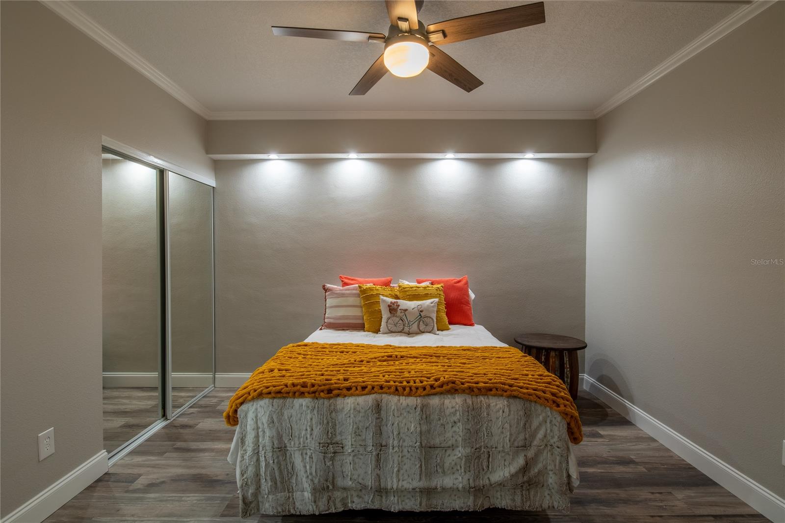 Marker 33 Ph 01 Condo - Residential Lease