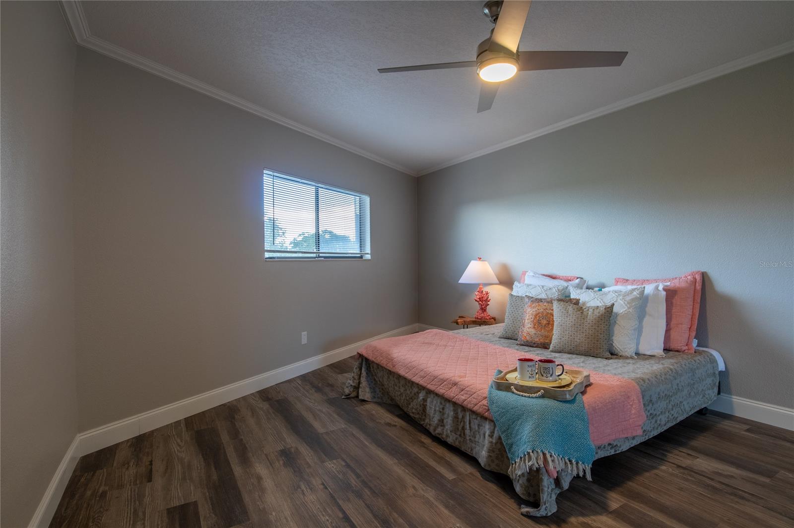 Marker 33 Ph 01 Condo - Residential Lease