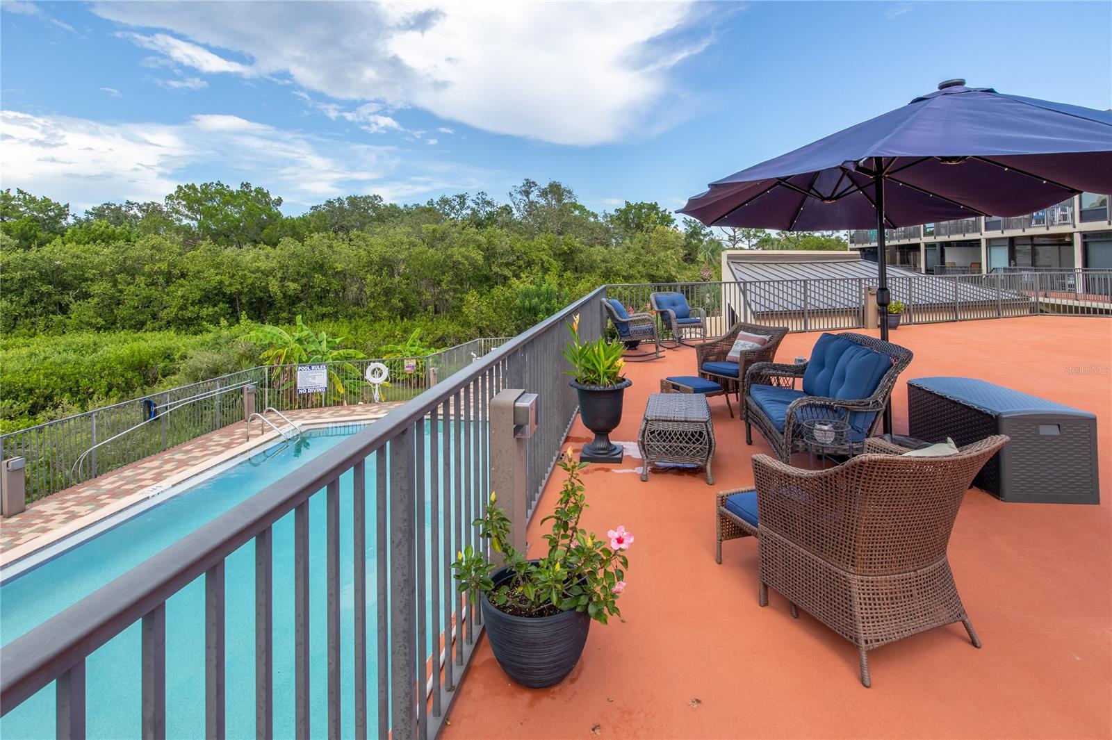 Marker 33 Ph 01 Condo - Residential Lease