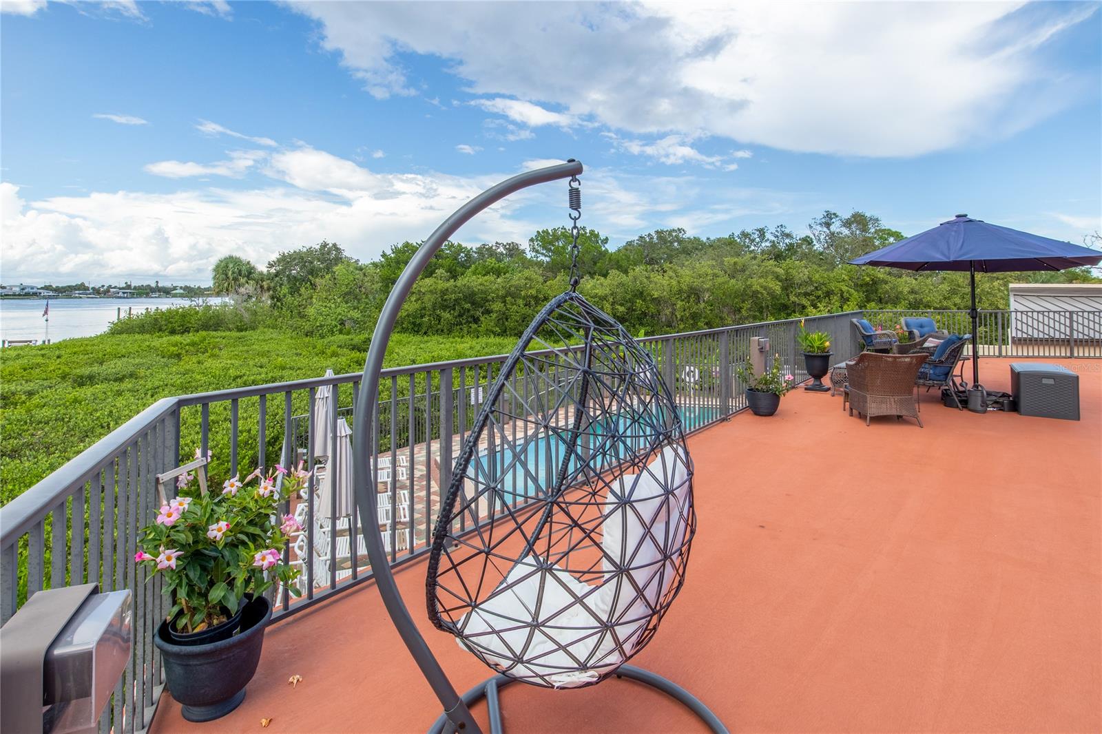 Marker 33 Ph 01 Condo - Residential Lease