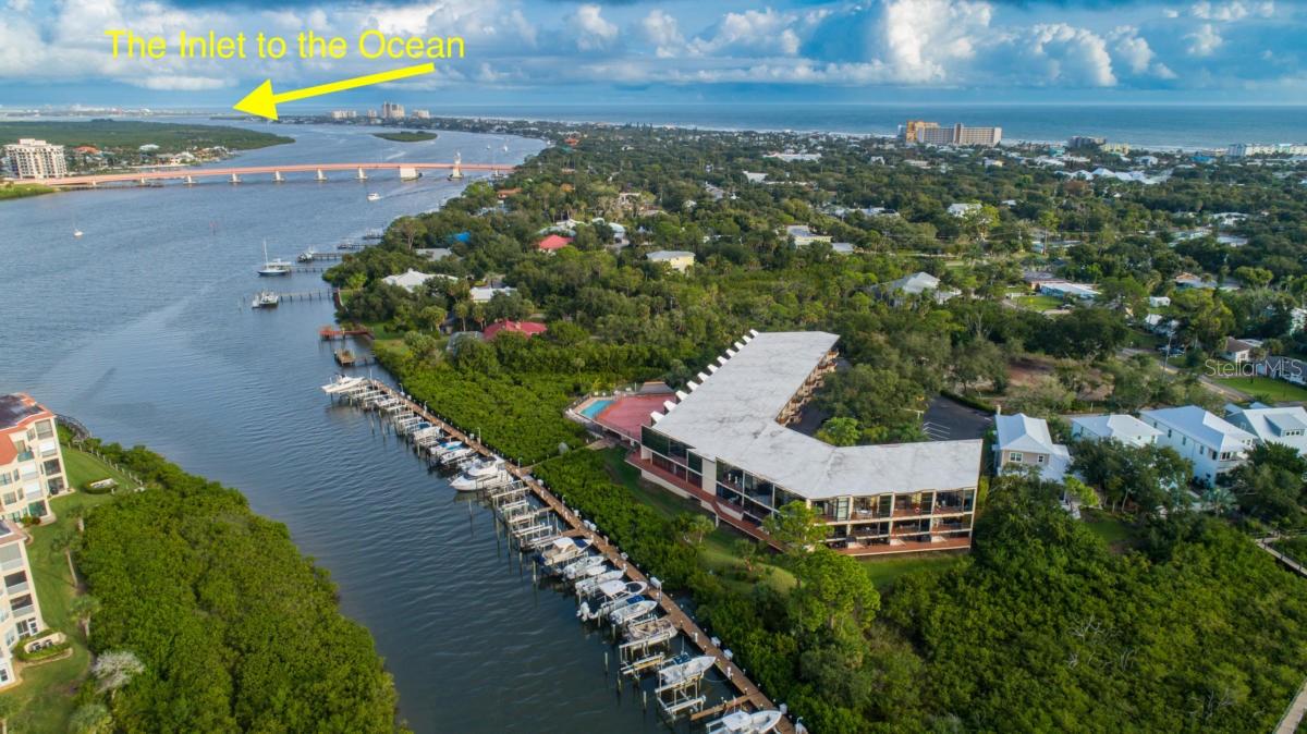 Marker 33 Ph 01 Condo - Residential Lease