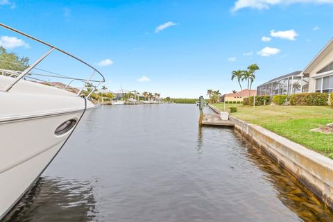 A home in PUNTA GORDA