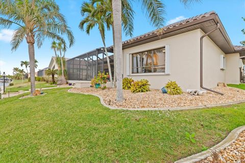 A home in PUNTA GORDA