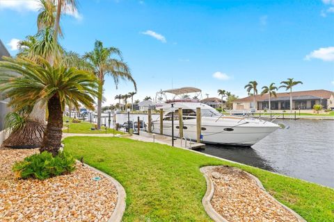 A home in PUNTA GORDA