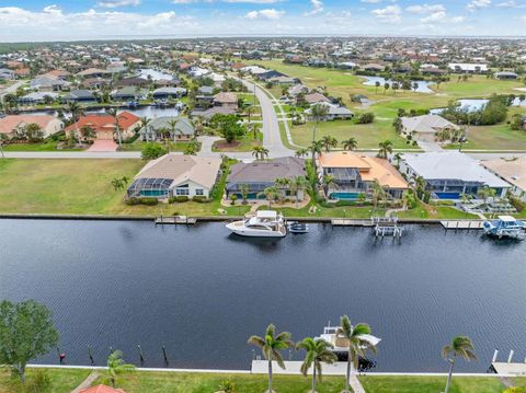 A home in PUNTA GORDA