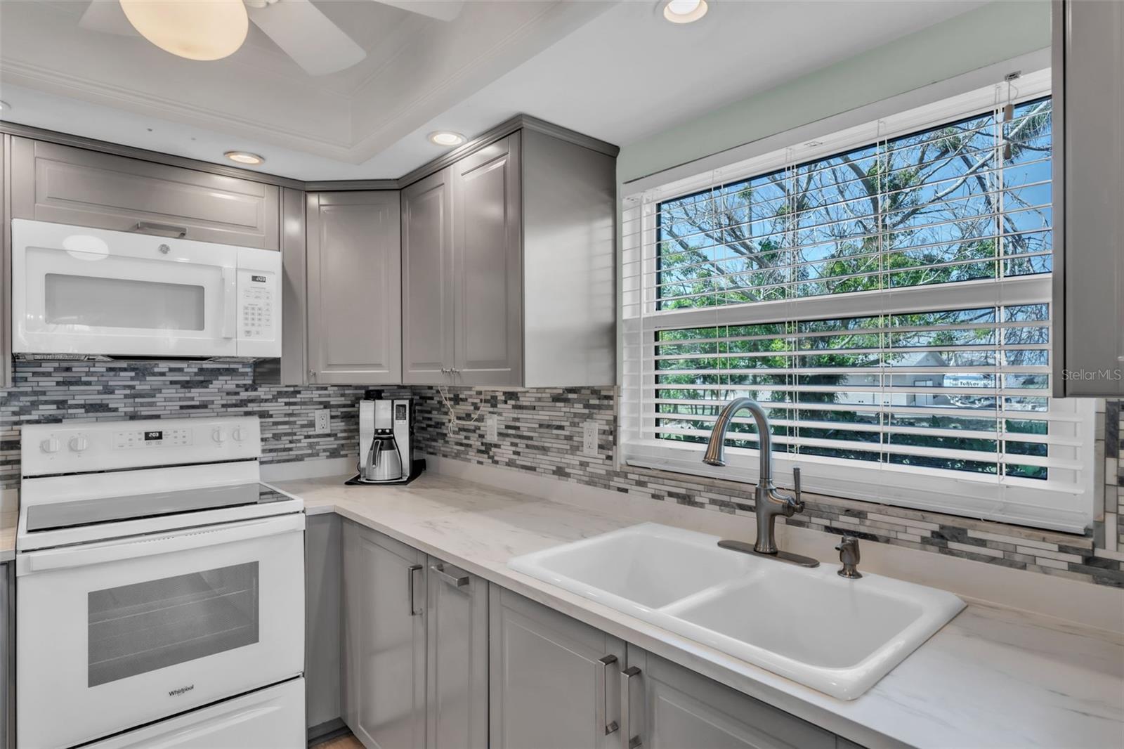 WESTBAY COVE II - Residential