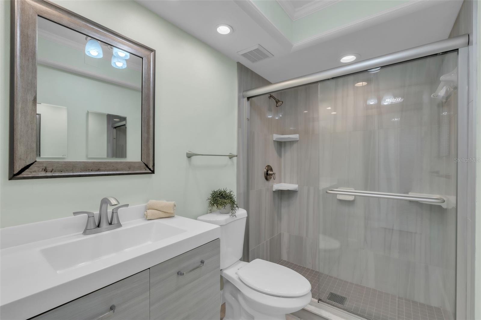 WESTBAY COVE II - Residential