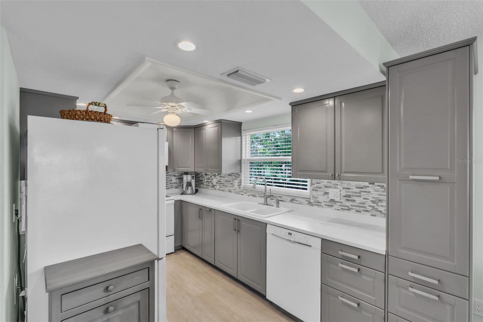 WESTBAY COVE II - Residential