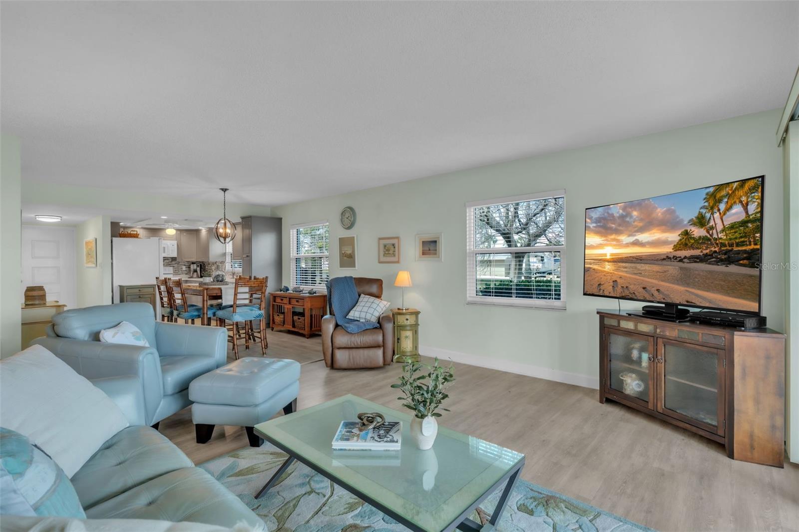 WESTBAY COVE II - Residential