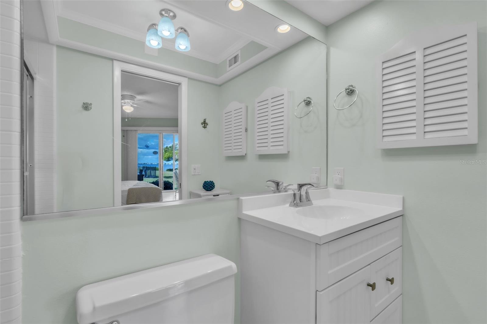 WESTBAY COVE II - Residential