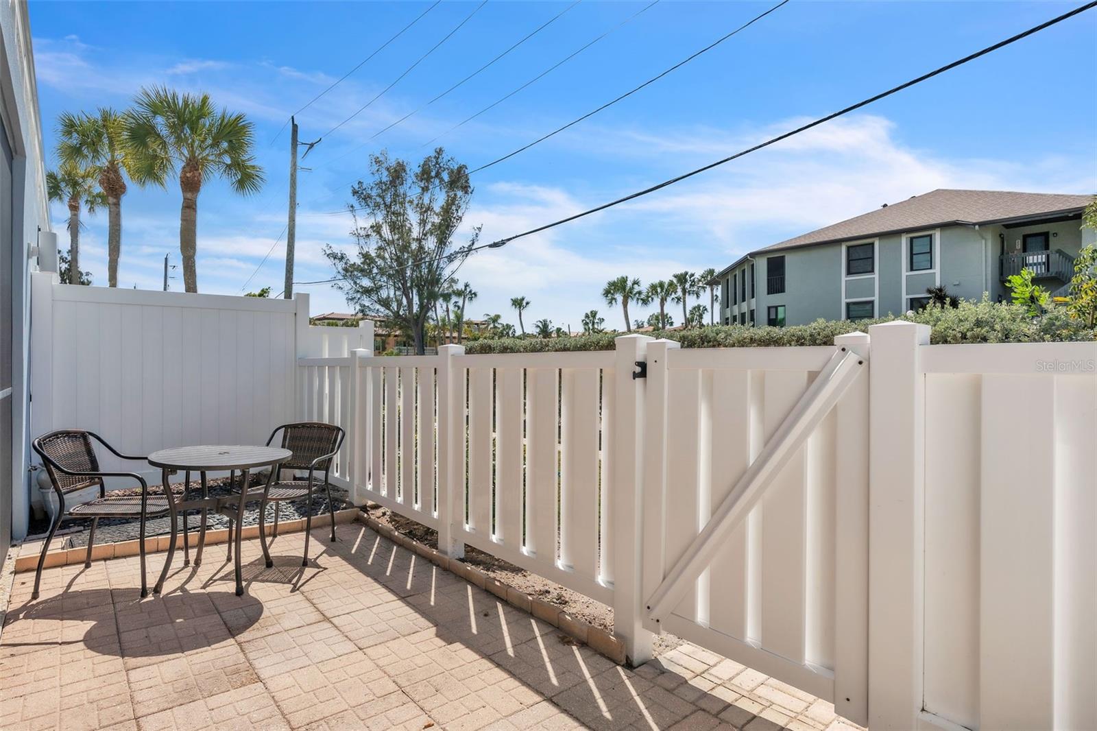 WESTBAY COVE II - Residential