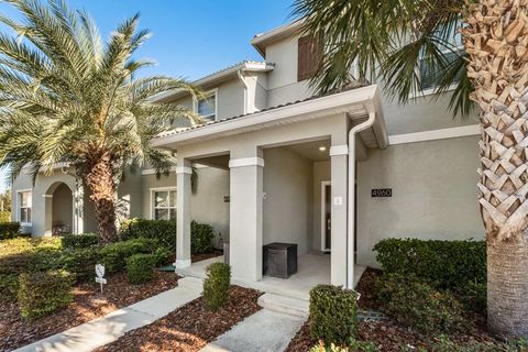 Photo of 4960 Windermere Avenue, Kissimmee, FL 34746 (MLS # O6379770)