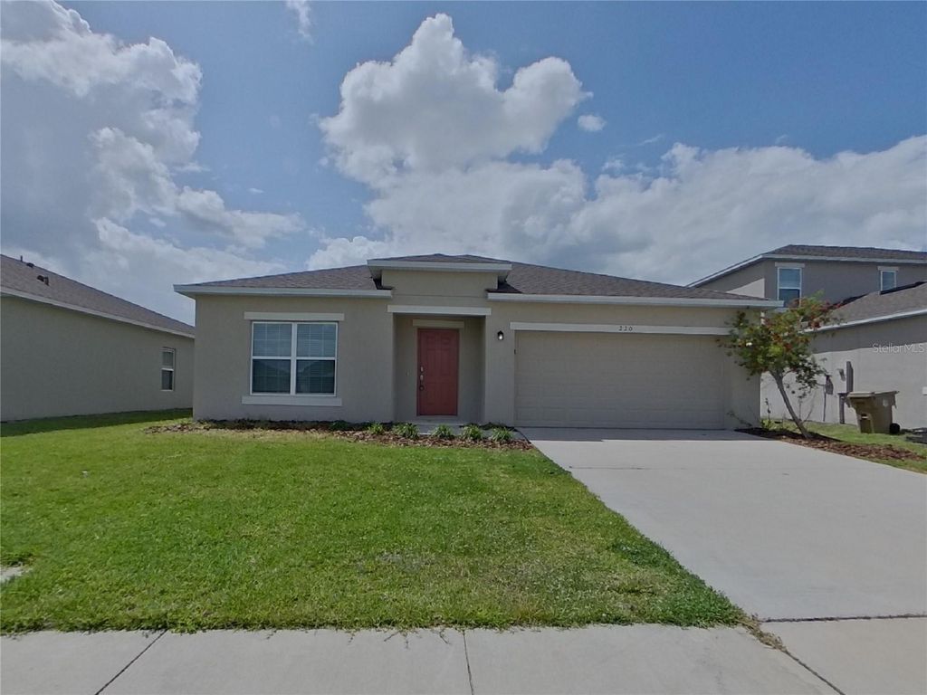 Photo of Kissimmee, FL 34758 (MLS # TB8498114)