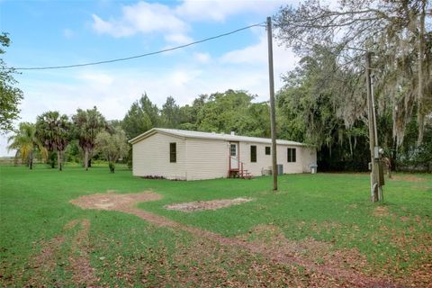 Tiny photo for 7119 State Road 33, Clermont, FL 34714 (MLS # O6409178)