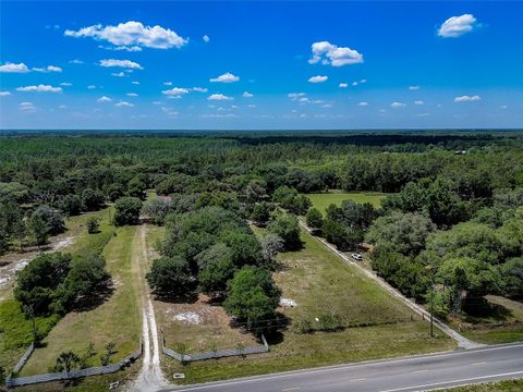 Tiny photo for 7119 State Road 33, Clermont, FL 34714 (MLS # O6409178)