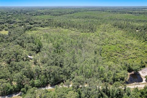 Tiny photo for 7119 State Road 33, Clermont, FL 34714 (MLS # O6409178)