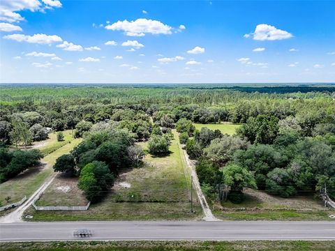 Tiny photo for 7119 State Road 33, Clermont, FL 34714 (MLS # O6409178)