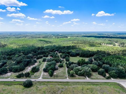 Photo of 7119 State Road 33, Clermont, FL 34714 (MLS # O6409178)