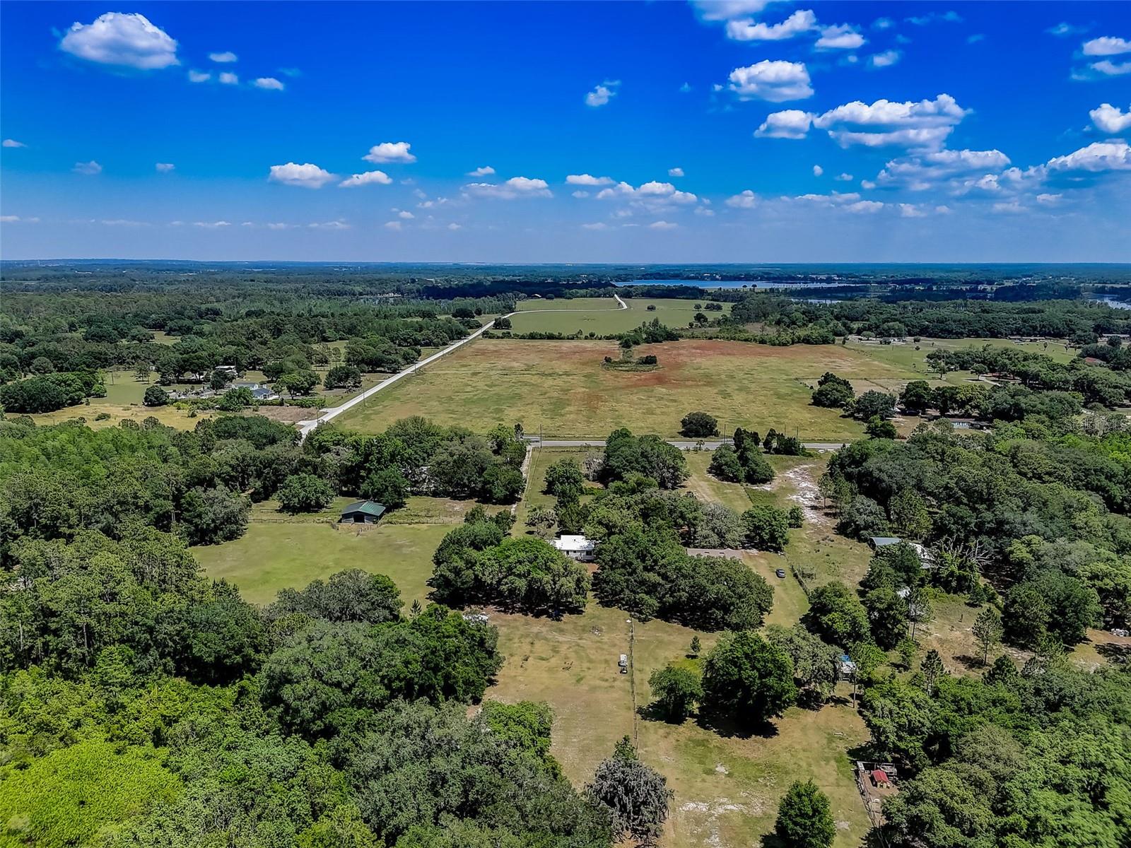 GROVELAND FARMS 29-23-25 - Land