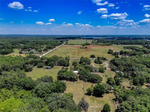 Tiny photo for 7119 State Road 33, Clermont, FL 34714 (MLS # O6409178)